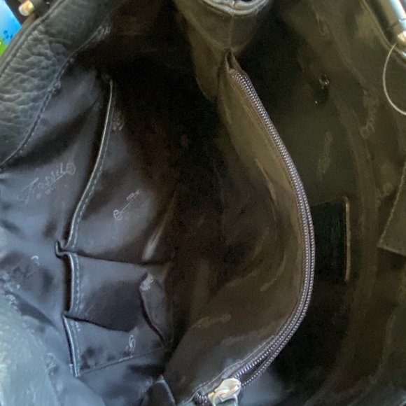 Fossil shoulder bag. - Picture 5 of 16